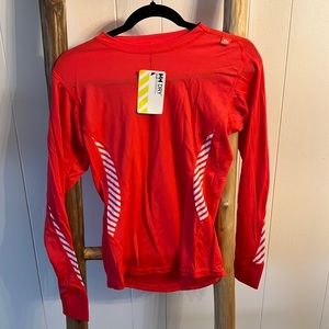 Helly Hanson dry fit top